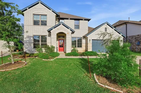 4707 Great Acre Lane Fresno TX 77545