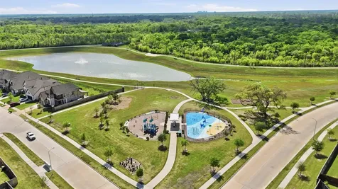 4707 Great Acre Lane Fresno TX 77545