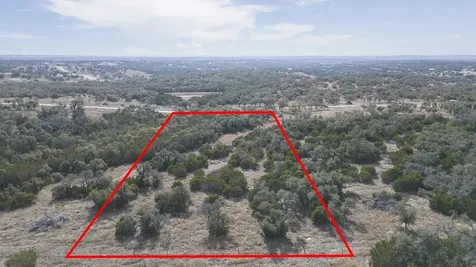 857 Brooklyn Drive NW Kerrville TX 78058