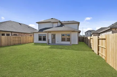 19066 Cetara Villa Drive Hockley TX 77447