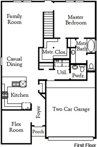 19066 Cetara Villa Drive Hockley TX 77447