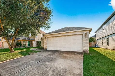 3343 Apple Dale Drive Houston TX 77084