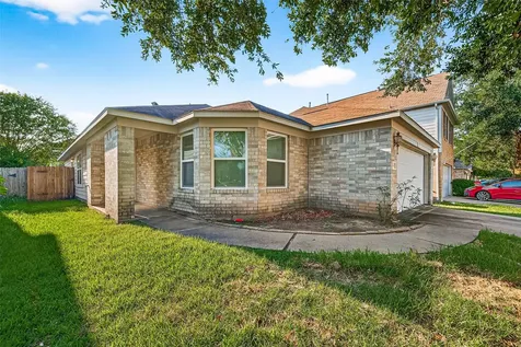 3343 Apple Dale Drive Houston TX 77084
