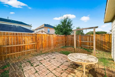 3343 Apple Dale Drive Houston TX 77084