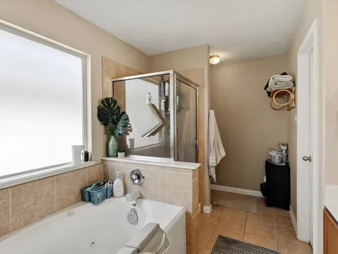 15811 Sarasam Creek Court Cypress TX 77429