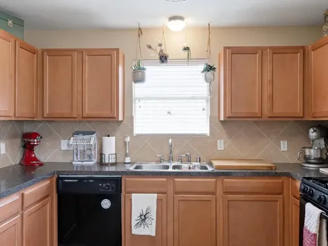15811 Sarasam Creek Court Cypress TX 77429