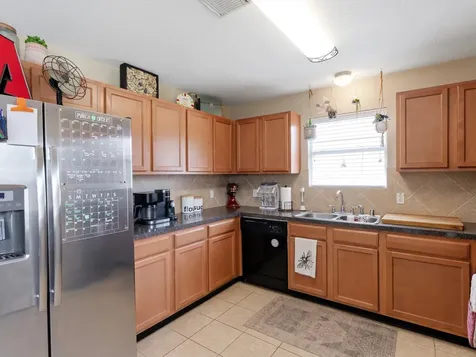 15811 Sarasam Creek Court Cypress TX 77429