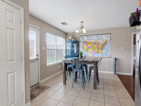 15811 Sarasam Creek Court Cypress TX 77429
