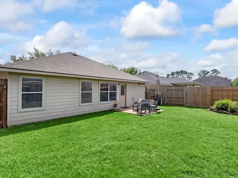 15811 Sarasam Creek Court Cypress TX 77429