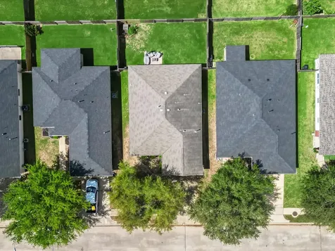 15811 Sarasam Creek Court Cypress TX 77429