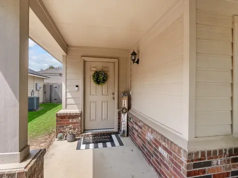 15811 Sarasam Creek Court Cypress TX 77429
