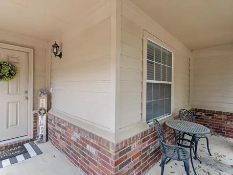 15811 Sarasam Creek Court Cypress TX 77429