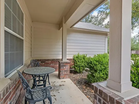 15811 Sarasam Creek Court Cypress TX 77429
