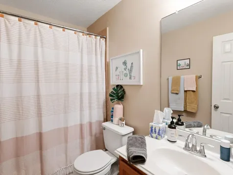 15811 Sarasam Creek Court Cypress TX 77429