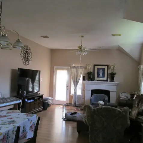 3255 Lakeway Lane Pearland TX 77584