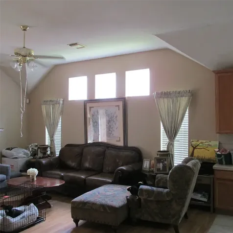 3255 Lakeway Lane Pearland TX 77584