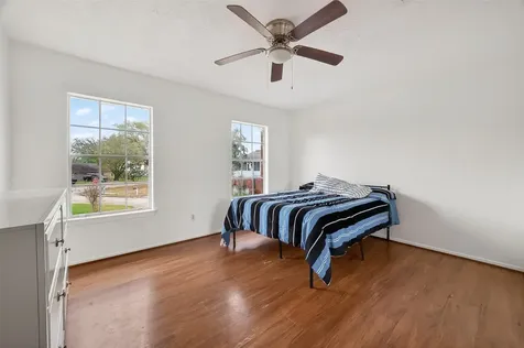 16006 El Toro Court Webster TX 77598