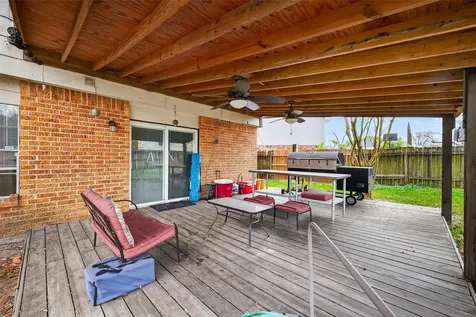 16006 El Toro Court Webster TX 77598