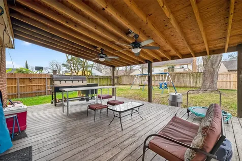 16006 El Toro Court Webster TX 77598