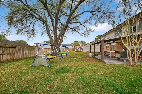16006 El Toro Court Webster TX 77598