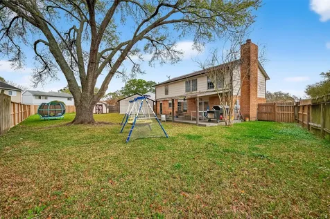 16006 El Toro Court Webster TX 77598