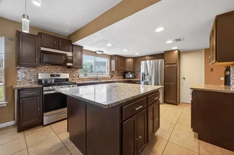 16006 El Toro Court Webster TX 77598