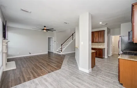 6814 Summer Bridge Lane Spring TX 77379