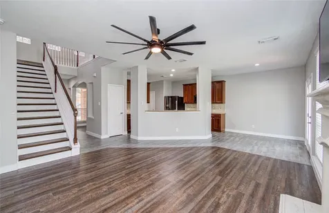 6814 Summer Bridge Lane Spring TX 77379