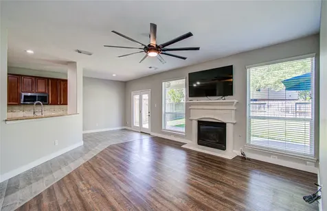6814 Summer Bridge Lane Spring TX 77379