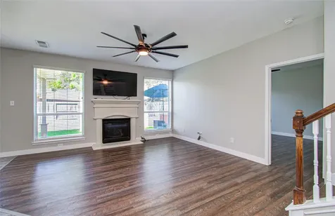 6814 Summer Bridge Lane Spring TX 77379