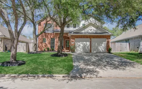6814 Summer Bridge Lane Spring TX 77379