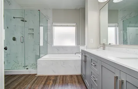 6814 Summer Bridge Lane Spring TX 77379