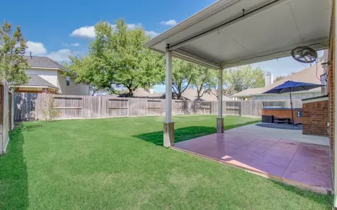 6814 Summer Bridge Lane Spring TX 77379