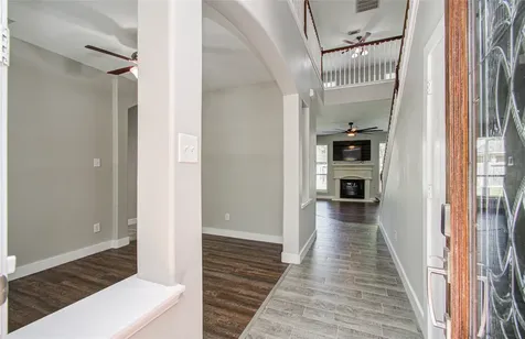 6814 Summer Bridge Lane Spring TX 77379