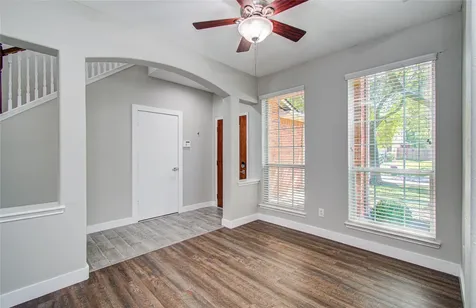 6814 Summer Bridge Lane Spring TX 77379