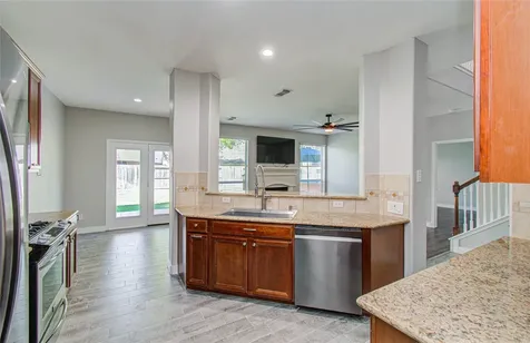6814 Summer Bridge Lane Spring TX 77379