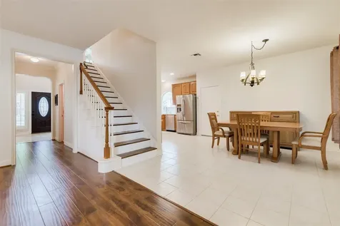 1703 Stemply Court Houston TX 77094