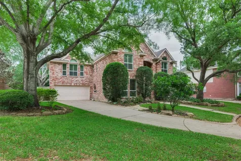1703 Stemply Court Houston TX 77094