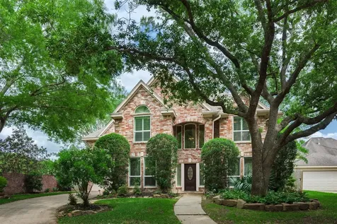 1703 Stemply Court Houston TX 77094
