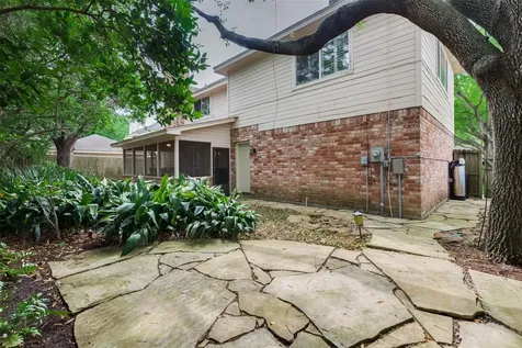 1703 Stemply Court Houston TX 77094