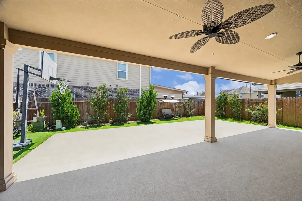15010 Holland Grove Court Cypress TX 77433