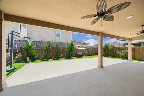 15010 Holland Grove Court Cypress TX 77433