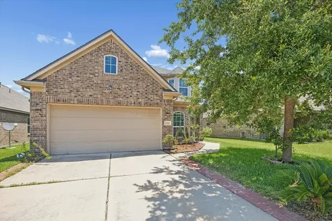 15010 Holland Grove Court Cypress TX 77433