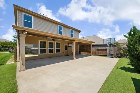 15010 Holland Grove Court Cypress TX 77433