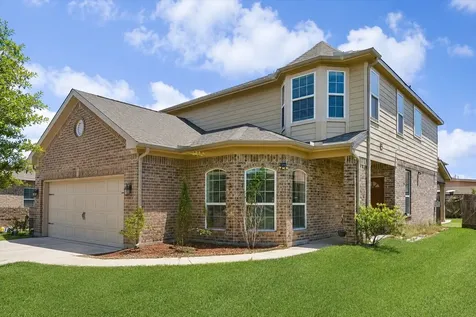15010 Holland Grove Court Cypress TX 77433