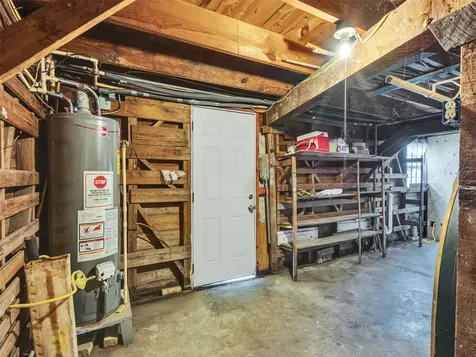 5019 Avenue M 1/2 Galveston TX 77551