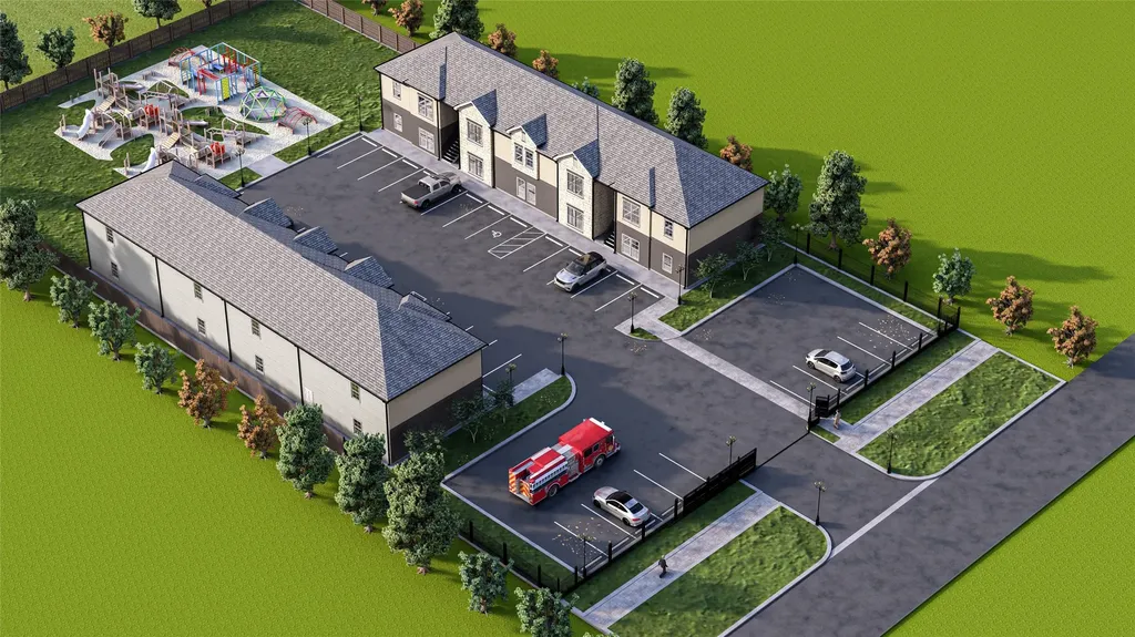 2019 Ellington Street Houston TX 77088