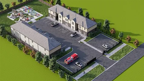 2019 Ellington Street Houston TX 77088