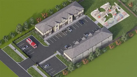 2019 Ellington Street Houston TX 77088