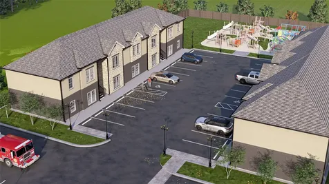 2019 Ellington Street Houston TX 77088